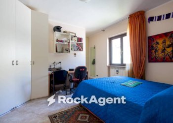 Camera da letto - Villa Buda, Gimigliano, Gimigliano - foto 24