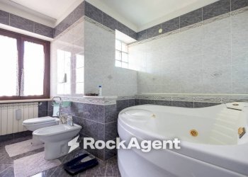 Bagno - Villa Buda, Gimigliano, Gimigliano - foto 29