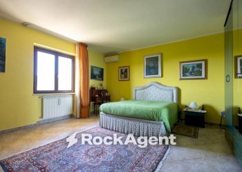 Camera da letto - Villa Buda, Gimigliano, Gimigliano - foto 31