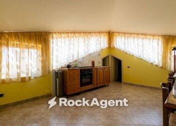 Stanza non arredata - Villa Buda, Gimigliano, Gimigliano - foto 35