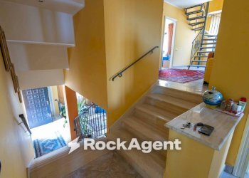 Scala - Villa Buda, Gimigliano, Gimigliano - foto 37