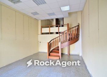 Interno non residenziale - Shop piazza Spada, 9, Fiuggi - photo 4