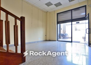 Interno non residenziale - Shop piazza Spada, 9, Fiuggi - photo 7