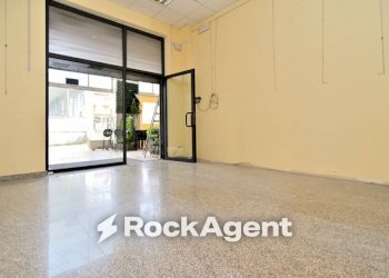 Interno non residenziale - Shop piazza Spada, 9, Fiuggi - photo 8