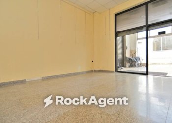 Interno non residenziale - Shop piazza Spada, 9, Fiuggi - photo 9