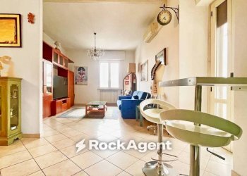 Salone - Four-room apartment viale Francesco Talenti, Firenze - photo 10