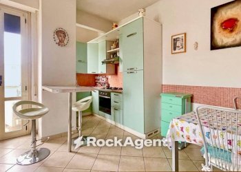 Cucina - Four-room apartment viale Francesco Talenti, Firenze - photo 13