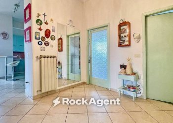 Ingresso - Four-room apartment viale Francesco Talenti, Firenze - photo 32