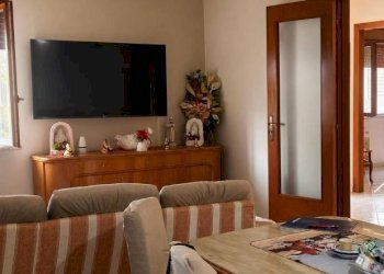 Salone - Three-room apartment via Masseria Spagnuolo, 11, Sarno - photo 1