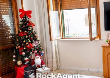 Salone - Three-room apartment via Masseria Spagnuolo, 11, Sarno - photo 4