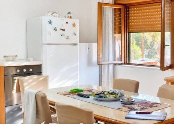 Cucina - Three-room apartment via Masseria Spagnuolo, 11, Sarno - photo 11