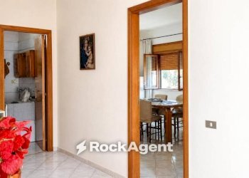 Disimpegno - Trilocale via Masseria Spagnuolo, 11, Sarno - foto 14