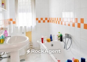 Bagno - Trilocale via Masseria Spagnuolo, 11, Sarno - foto 23