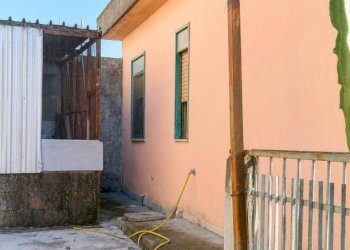 Cortile interno - Three-room apartment via Masseria Spagnuolo, 11, Sarno - photo 28