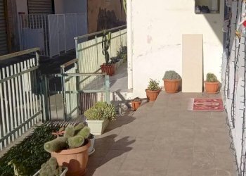 Terrazzo - Trilocale via Masseria Spagnuolo, 11, Sarno - foto 30