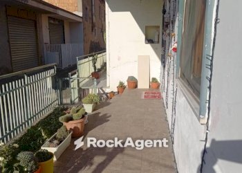 Terrazzo - Three-room apartment via Masseria Spagnuolo, 11, Sarno - photo 34