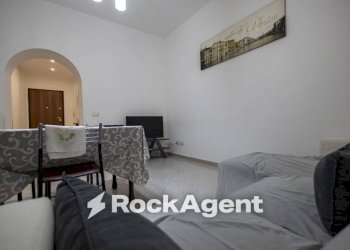Salone - Four-room apartment via Francesco Crispi, Catanzaro - photo 1