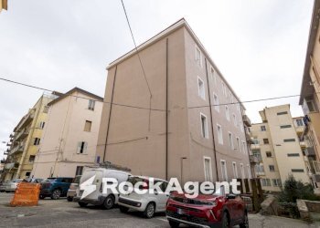 Facciata - Four-room apartment via Francesco Crispi, Catanzaro - photo 3
