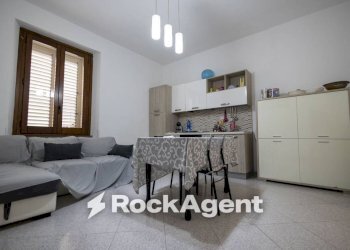 Salone - Four-room apartment via Francesco Crispi, Catanzaro - photo 6
