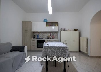 Cucina - Four-room apartment via Francesco Crispi, Catanzaro - photo 7