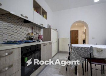 Cucina - Four-room apartment via Francesco Crispi, Catanzaro - photo 8