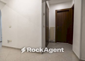 Ingresso - Four-room apartment via Francesco Crispi, Catanzaro - photo 10