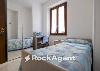 Camera da letto - Four-room apartment via Francesco Crispi, Catanzaro - photo 11