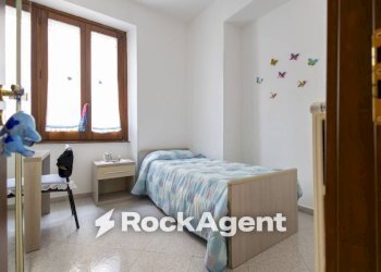 Camera da letto - Four-room apartment via Francesco Crispi, Catanzaro - photo 13