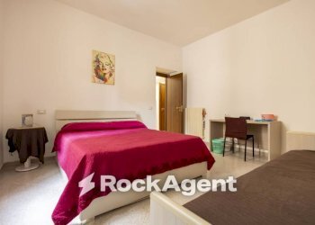 Camera da letto - Four-room apartment via Francesco Crispi, Catanzaro - photo 14