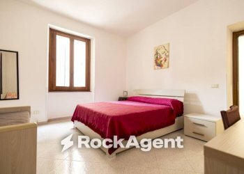 Camera da letto - Four-room apartment via Francesco Crispi, Catanzaro - photo 15