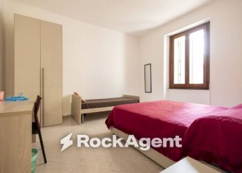 Camera da letto - Four-room apartment via Francesco Crispi, Catanzaro - photo 16