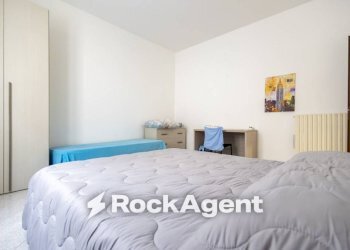 Camera da letto - Four-room apartment via Francesco Crispi, Catanzaro - photo 18