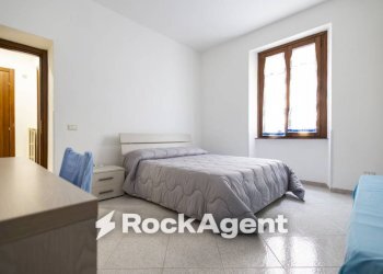 Camera da letto - Four-room apartment via Francesco Crispi, Catanzaro - photo 19