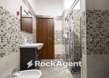 Bagno - Four-room apartment via Francesco Crispi, Catanzaro - photo 22
