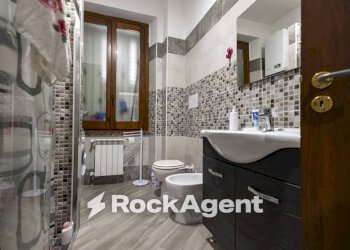 Bagno - Four-room apartment via Francesco Crispi, Catanzaro - photo 23