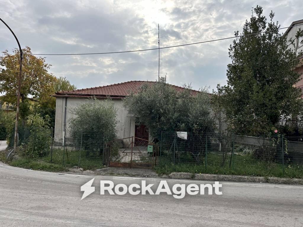 Zona - Villa via Croce Vecchia, 78, Tollo - foto 2
