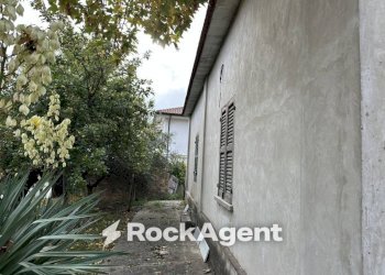 Giardino - Villa via Croce Vecchia, 78, Tollo - foto 3