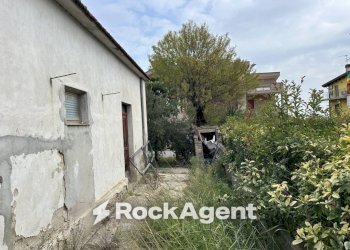 Terreno - Villa via Croce Vecchia, 78, Tollo - foto 4