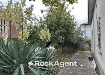 Giardino - Villa via Croce Vecchia, 78, Tollo - foto 7