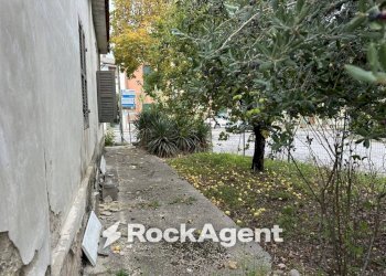 Giardino - Villa via Croce Vecchia, 78, Tollo - foto 9