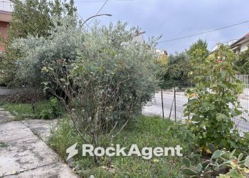 Giardino - Villa via Croce Vecchia, 78, Tollo - foto 10