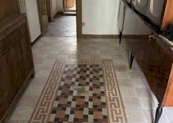 Stanza non arredata - Villa via Croce Vecchia, 78, Tollo - foto 11