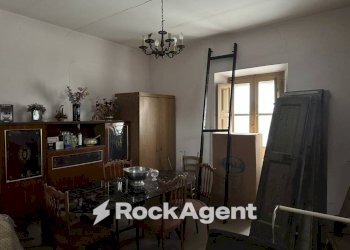 Salone - Villa via Croce Vecchia, 78, Tollo - foto 16