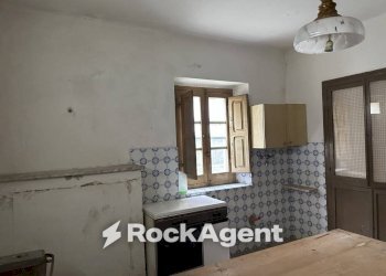 Cucina - Villa via Croce Vecchia, 78, Tollo - foto 23