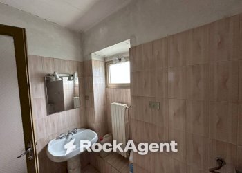 Bagno - Villa via Croce Vecchia, 78, Tollo - foto 27