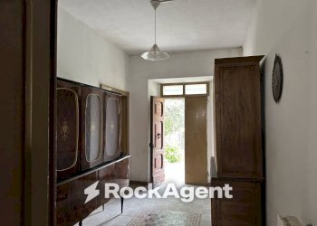 Stanza non arredata - Villa via Croce Vecchia, 78, Tollo - foto 29