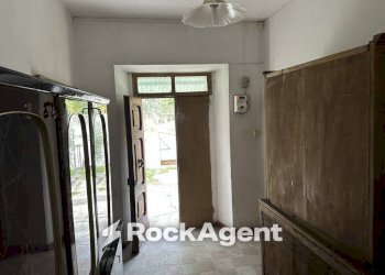 Stanza non arredata - Villa via Croce Vecchia, 78, Tollo - foto 34