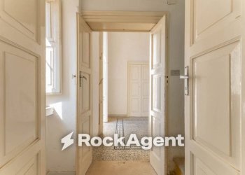 Disimpegno - Three-room apartment via Lamarmora, 13, Bitonto - photo 11