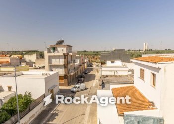 Vista - Three-room apartment via Lamarmora, 13, Bitonto - photo 27