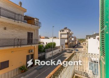 Vista - Three-room apartment via Lamarmora, 13, Bitonto - photo 31